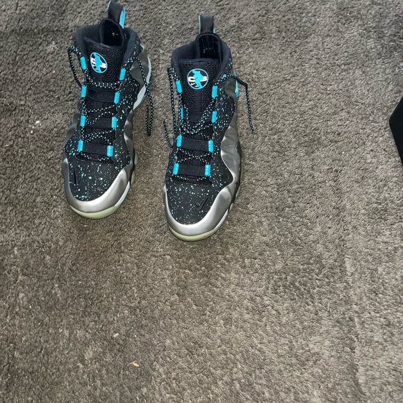 Nike Barkley